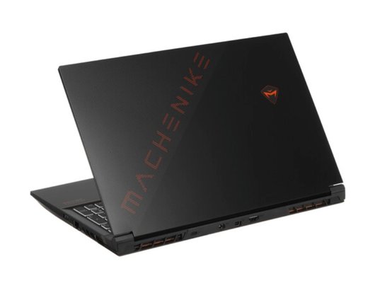 Ноутбук игровой Machenike S15 Quazar/JJ00GB00FRU/Core i5-12450H/16Gb/1Tb/15.6 FHD 165Hz/RTX 3050 4Gb/DOS черный